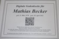 ein Bild aus dem Album